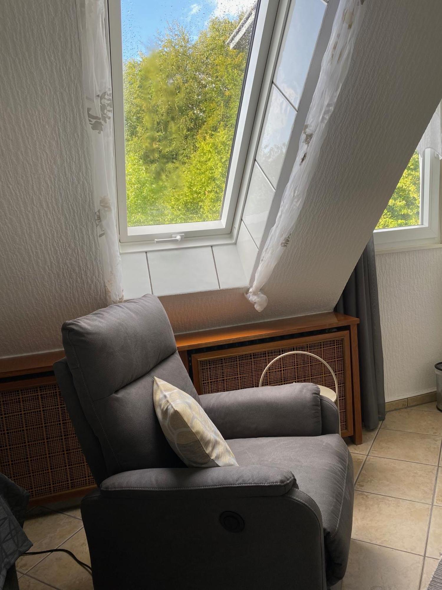 Gaestehaus Villa Kreativ Susanne Lay Bad Munder am Deister Exterior photo